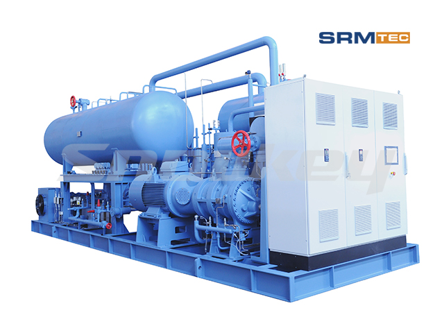 SRMTec Refrigeration Packages 1